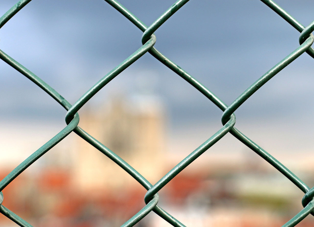 Fencing